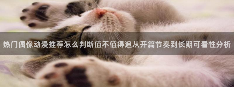 搞笑动漫图片