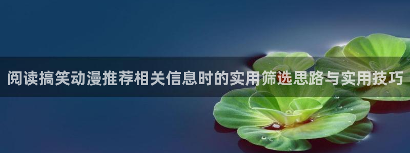 免费的同人动漫网站